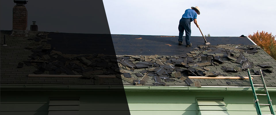 Farrell Roofing Contractors