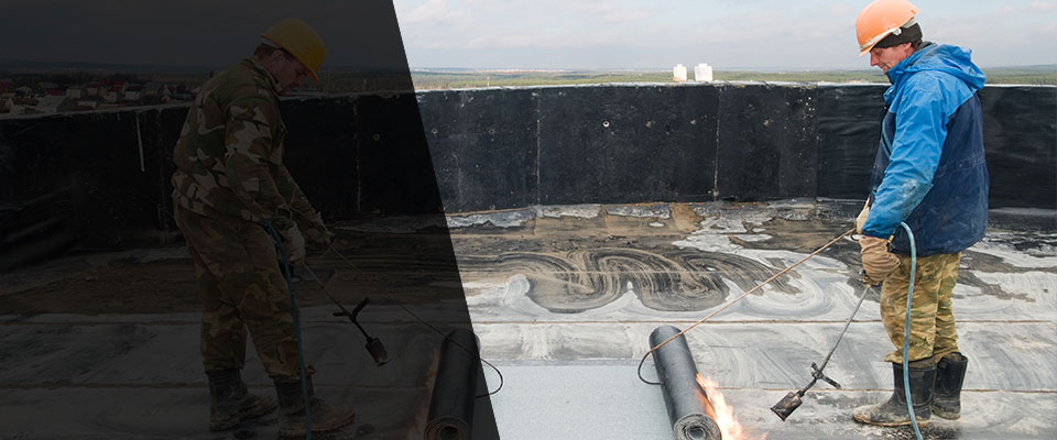 Farrell Roofing Contractors